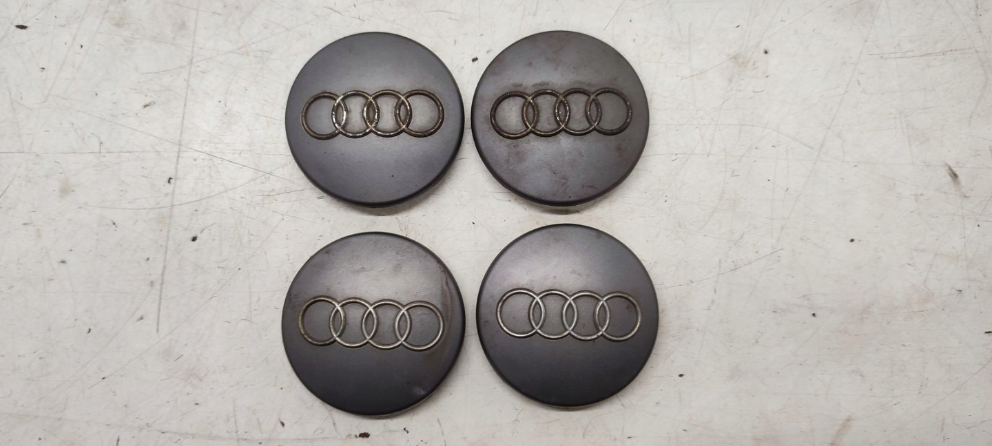 cap cover kapsel Audi A3 8P