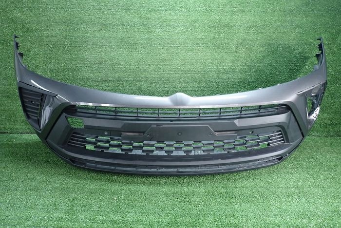 OPEL CROSSLAND X LIFT 20- front bumper front