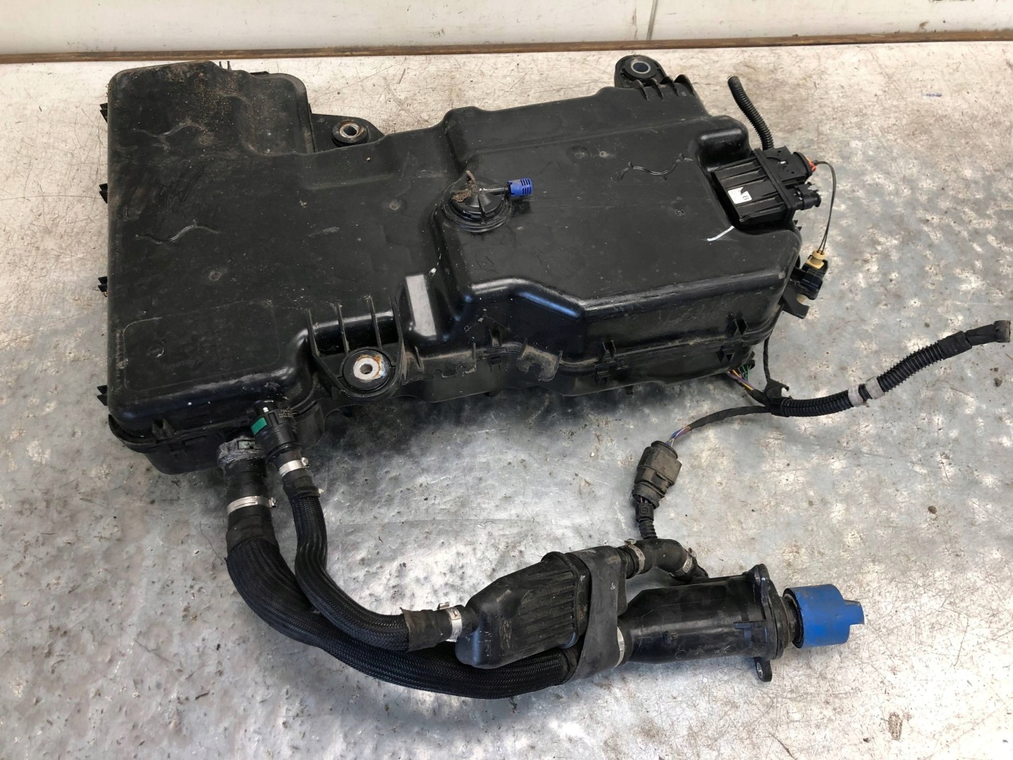 Behälter ADBLUE VW T6 7E0131877H 5Q0131969C 7N0941329
