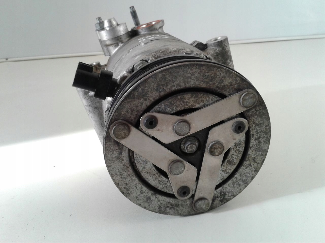Klimakompressor klimaanlage Ford Focus MK3 1,6
