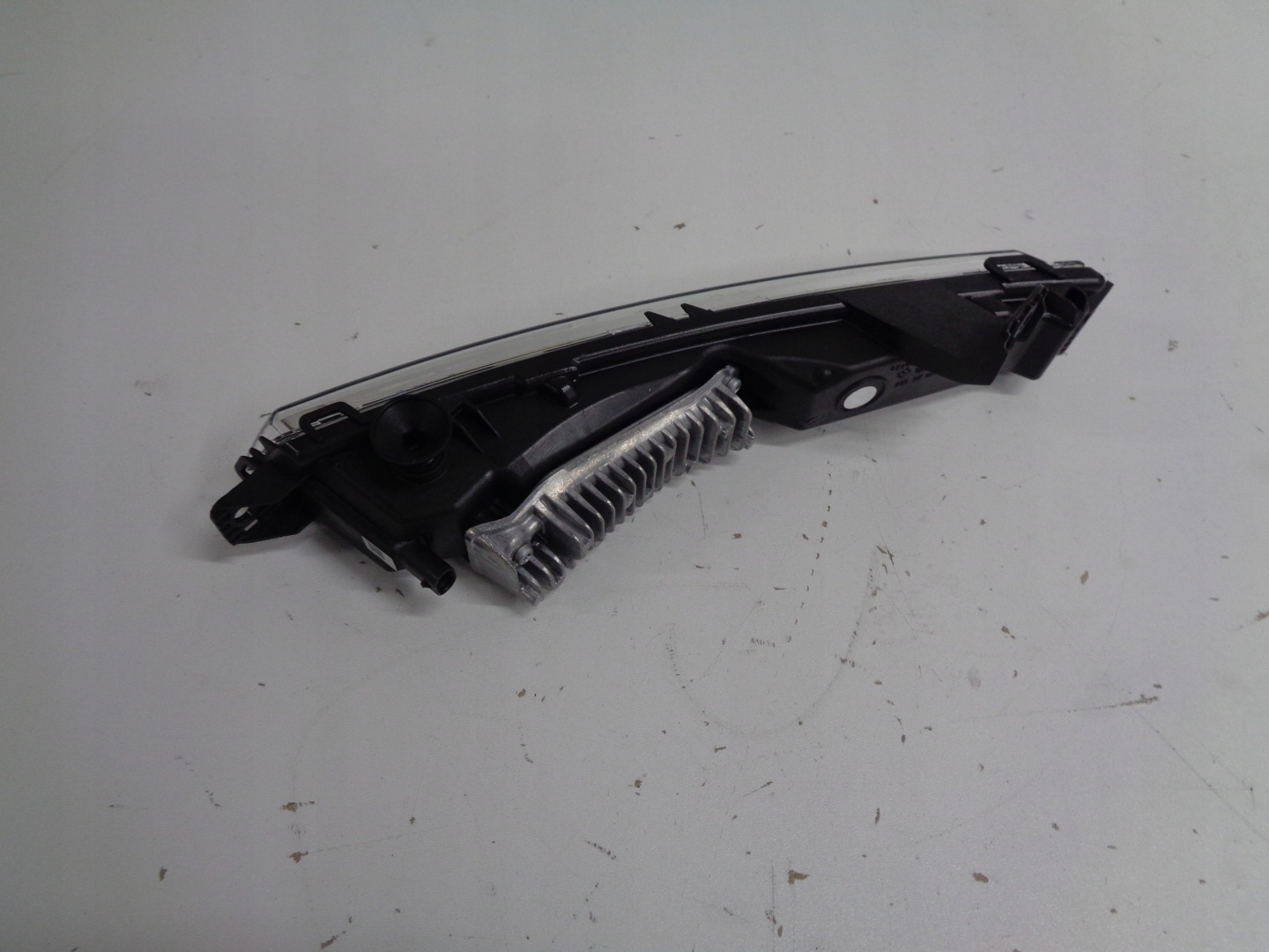 F PACE fog light DRL daytime running lights right