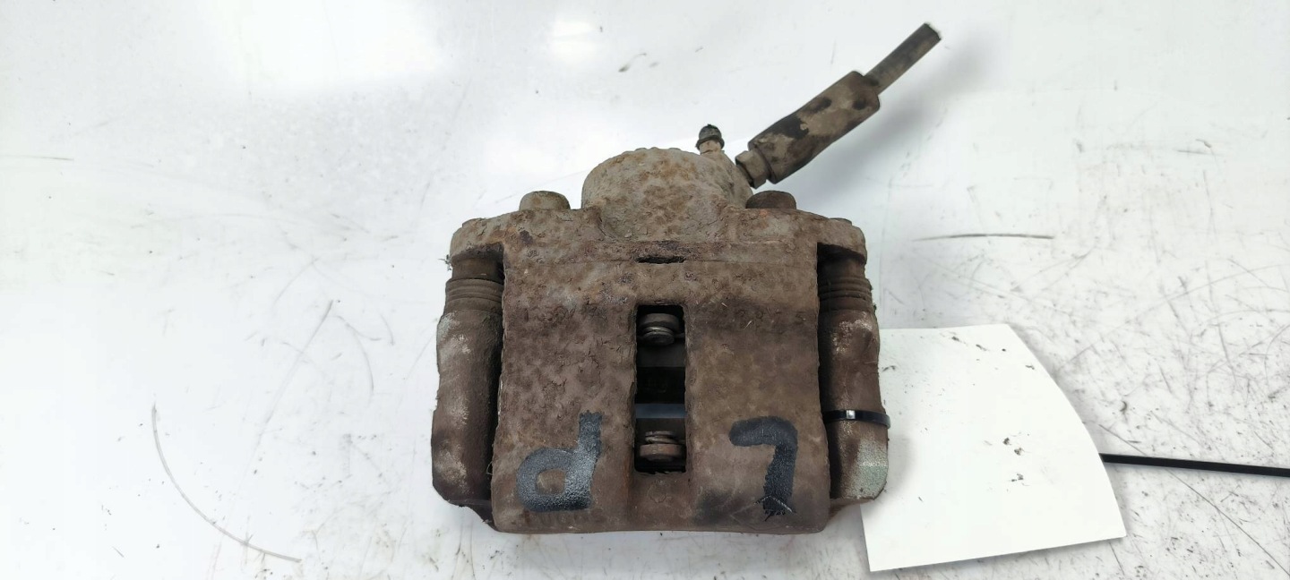 caliper brake front left RENAULT CLIO II