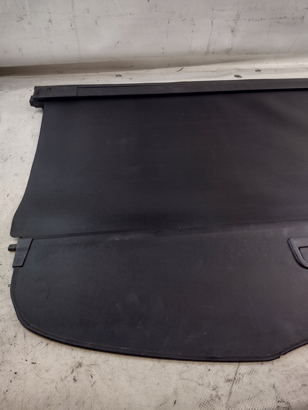 blinds boot Alfa Romeo 159 kombi OE 364753640