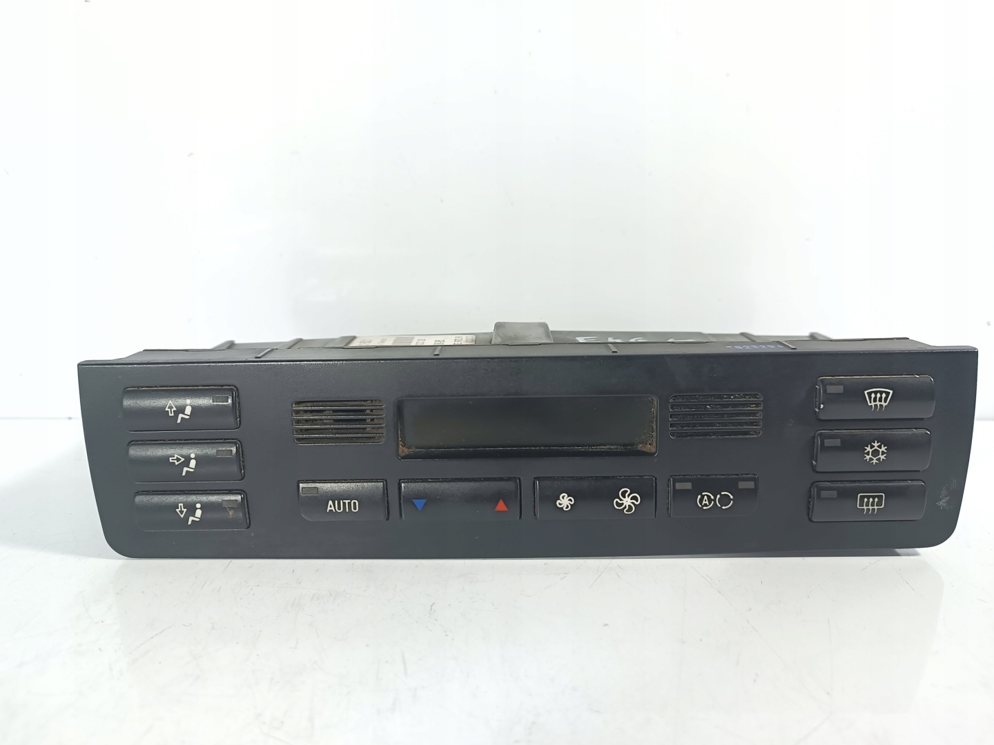 BMW 3 E46 98-05 PANEL Controllo BOCCHETTE OE 6931601