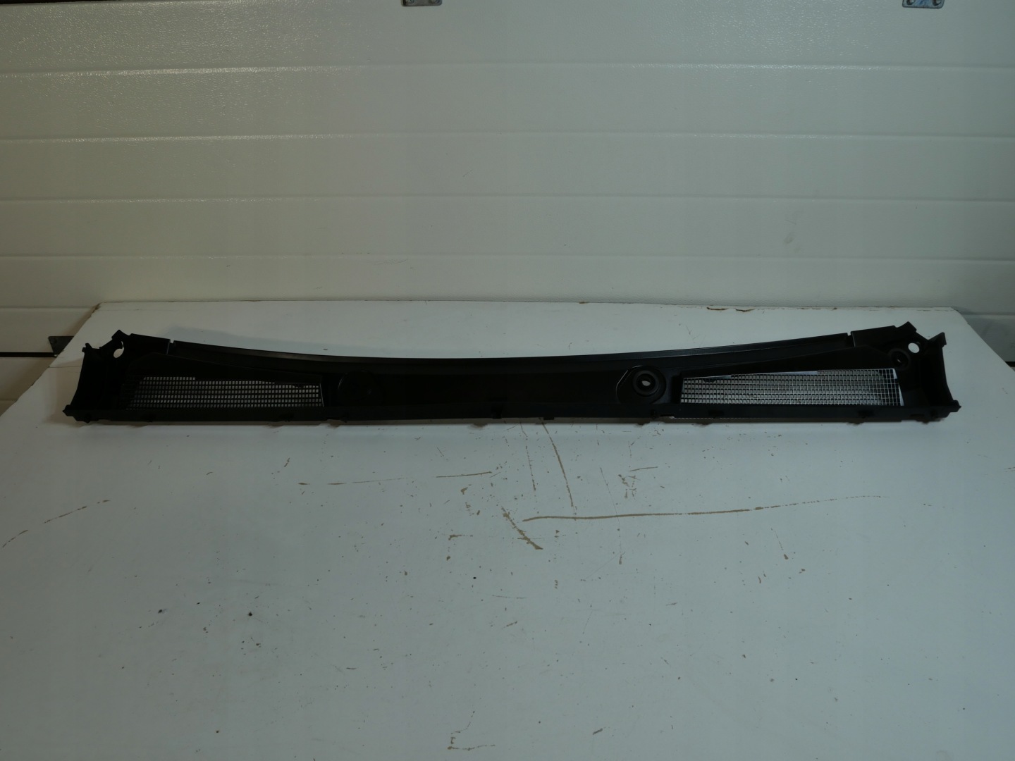 torpedo TRAFIC III VIVARO B PRIMASTAR TALENTO 668114748R