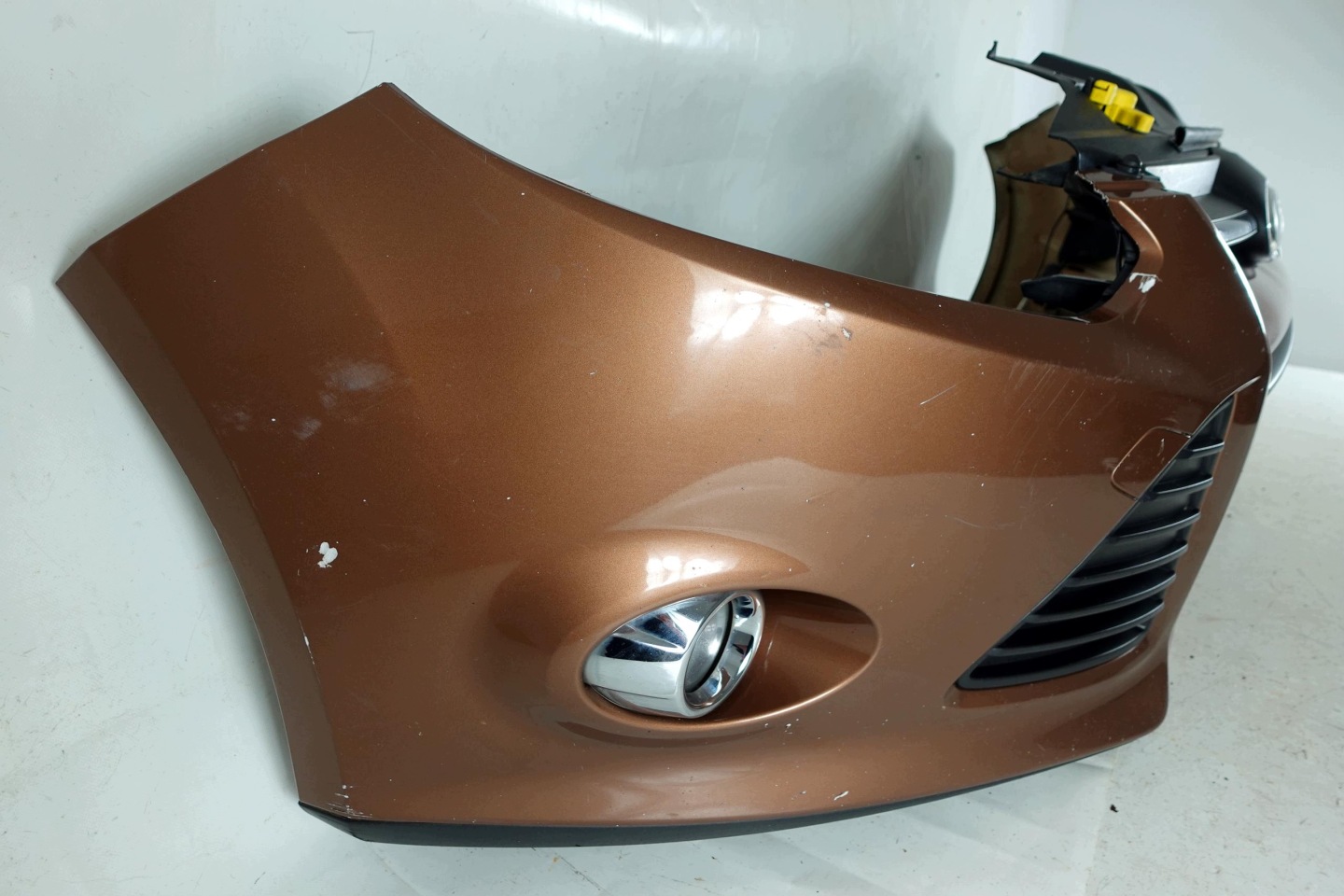 bumper front front FORD FOCUS 3 MK3 III 10-14 YC 2010-2014 BM51-17757-A