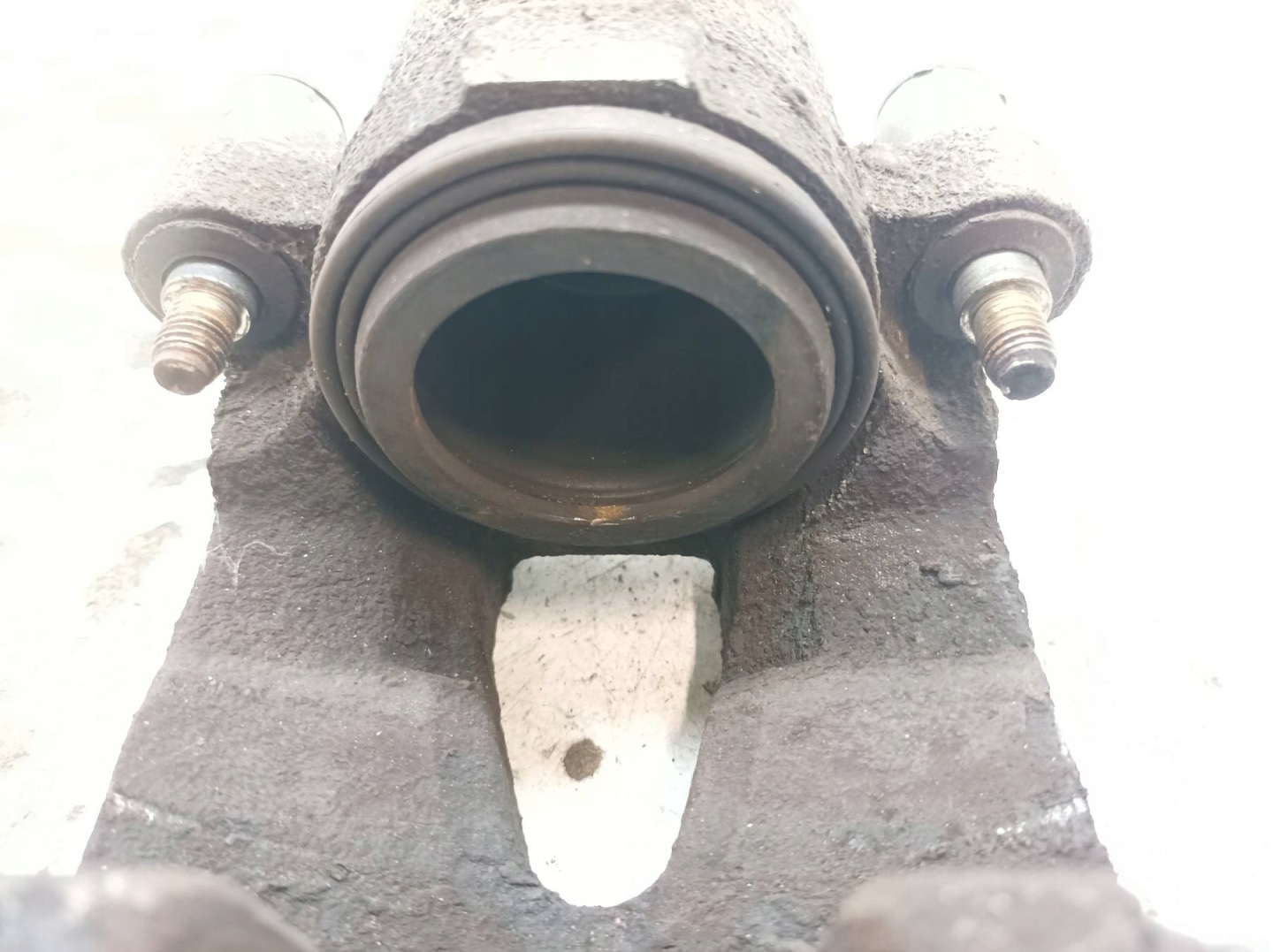 caliper brake right front 1.0 TSI Volkswagen T-Cross and (2018- )