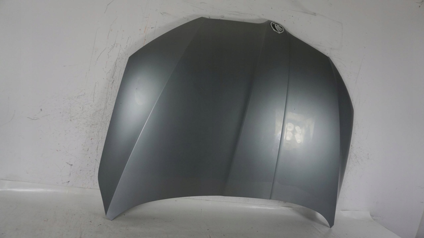 bonnet front engine housing cover SKODA OCTAVIA 3 III 13-17 LF8L 2013-2017