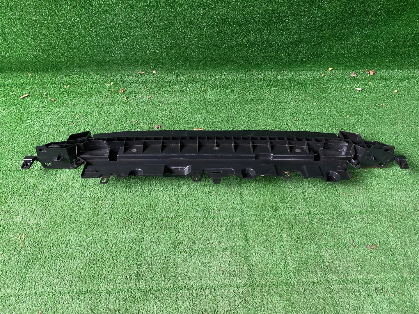 Citroen C3 Ds3 abdeckung unter Stoßstange Blende Abdeckung 9805085080
