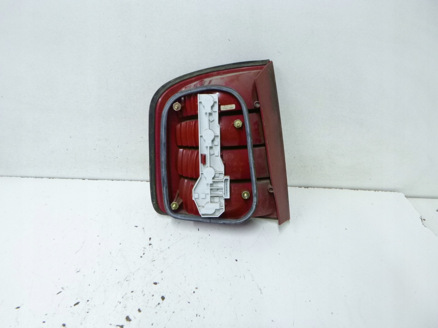 light rear right Skoda Fabia 2002r. 6Y9945096B
