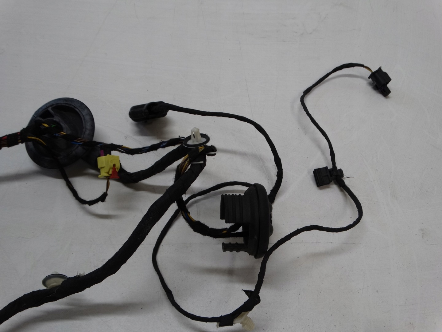 bundle door right front AUDI A3 8V4971030A
