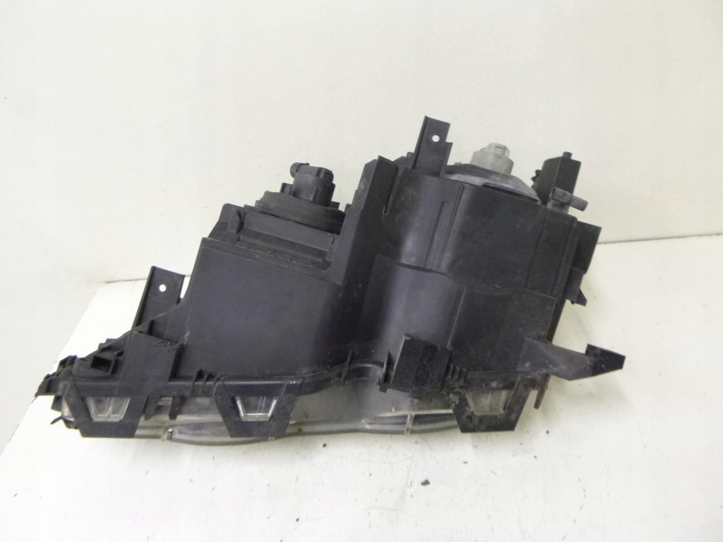 feu avant BMW E46 2000r.