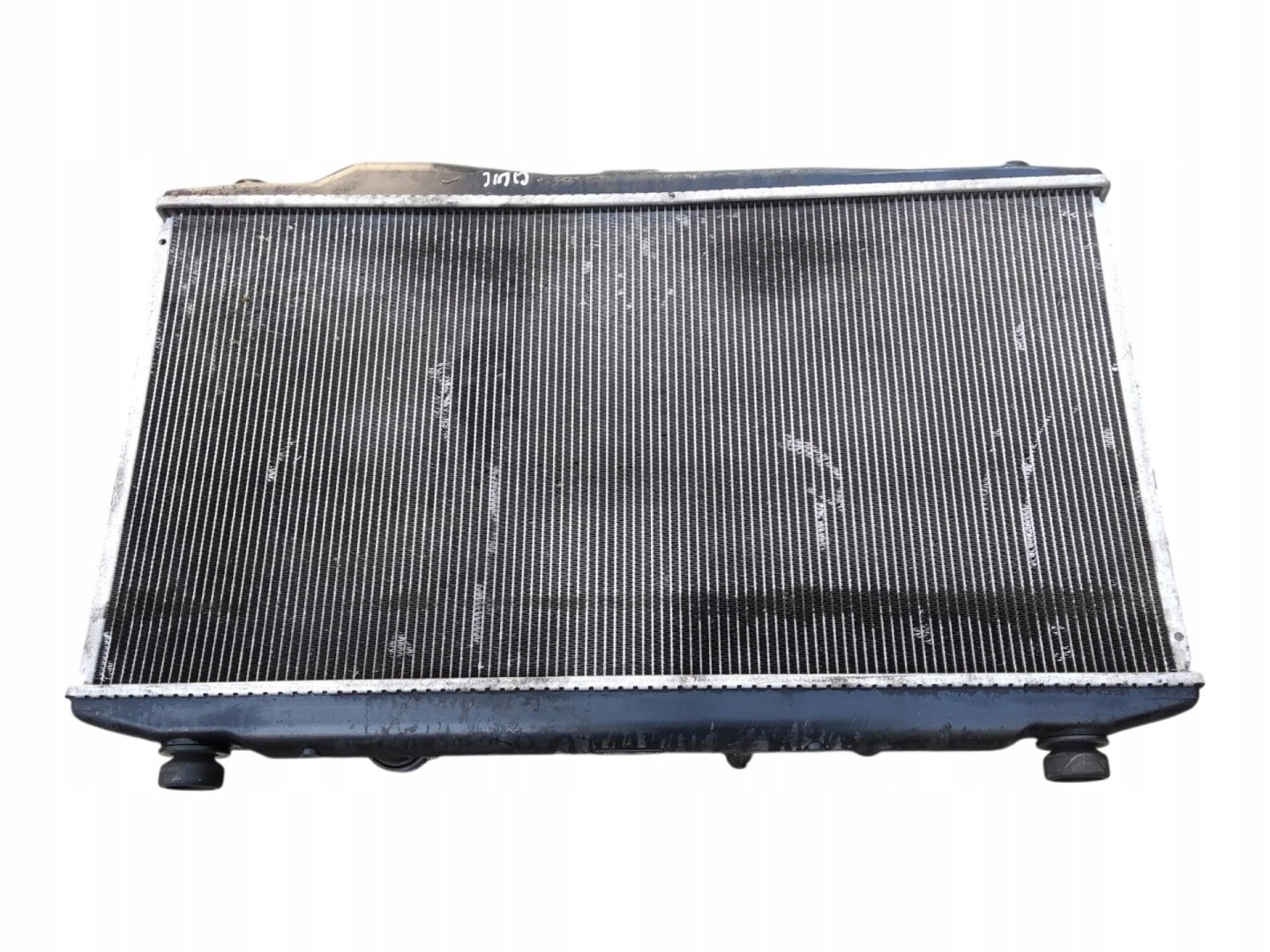 KOMPLET chladiče chladiče ventilátor HONDA CIVIC IX 1.6 a-DTEC 2011-2015
