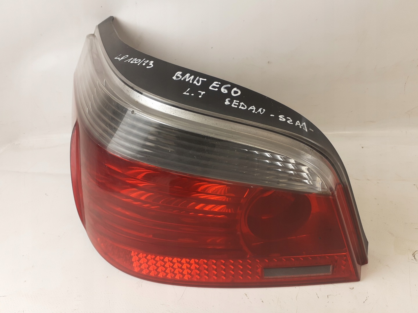 BMW R60 Licht heck links Dymiona