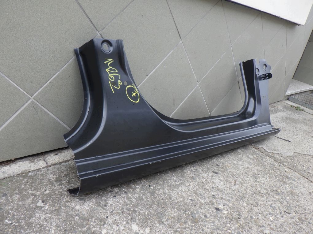 OPEL ASTRA K V 5 15- threshold right new original