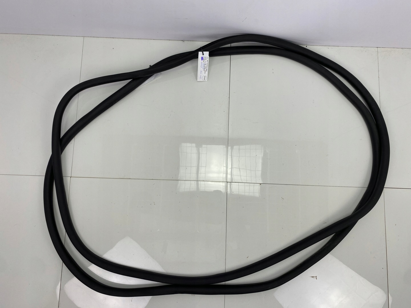 gasket door front Ford Bronco Sport 2020+ USA