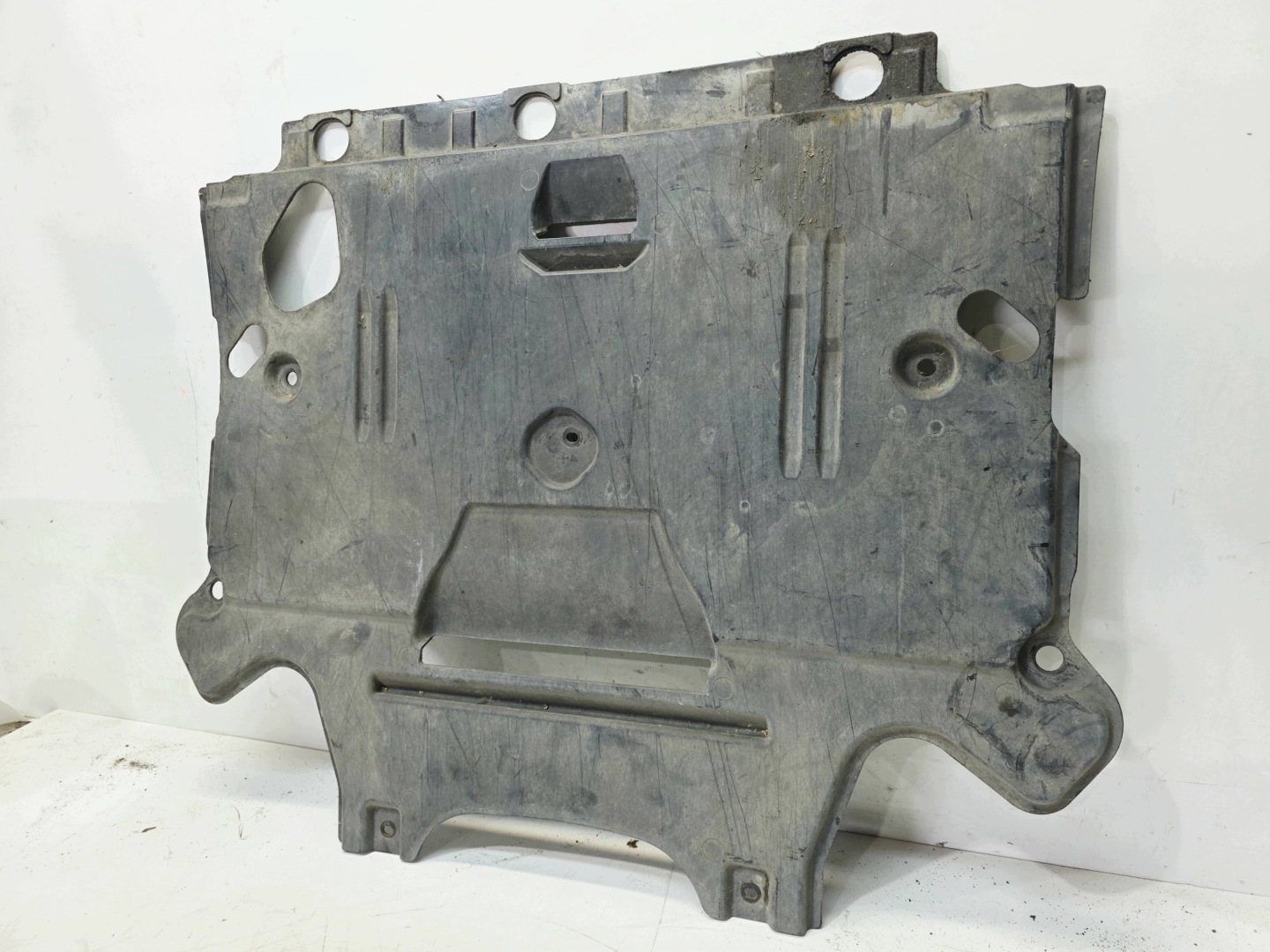 blende abdeckung abdeckung unter getriebe AUDI A5 8F CABRIO 8F0863822E 153/26