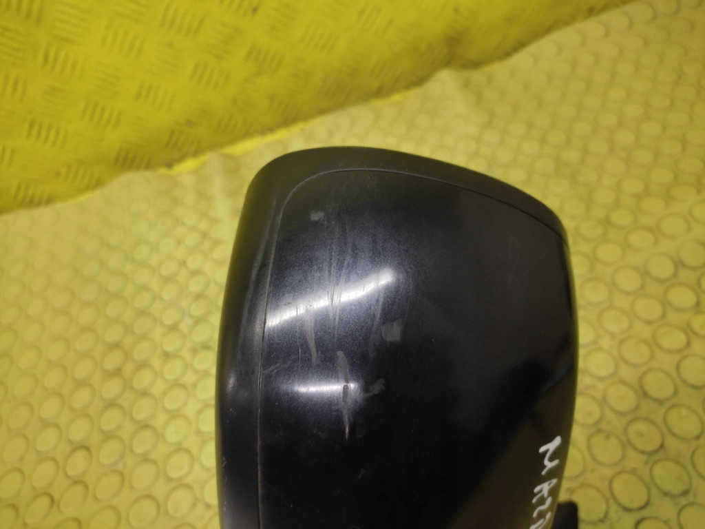 MAZDA 3 mirror right 5 PIN