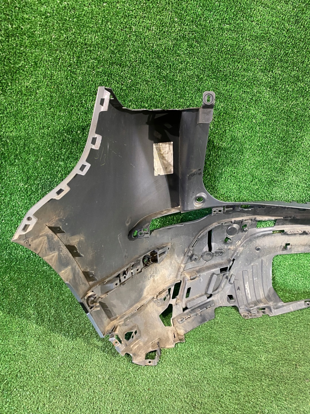 bumper rear rear part RANGE ROVER EVOQUE II
