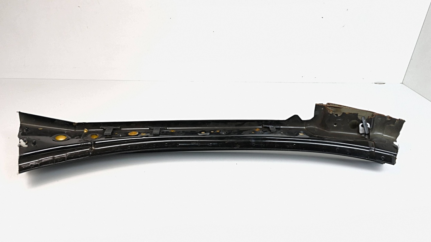 BMW 3 G20 G21 quarter pillar left front