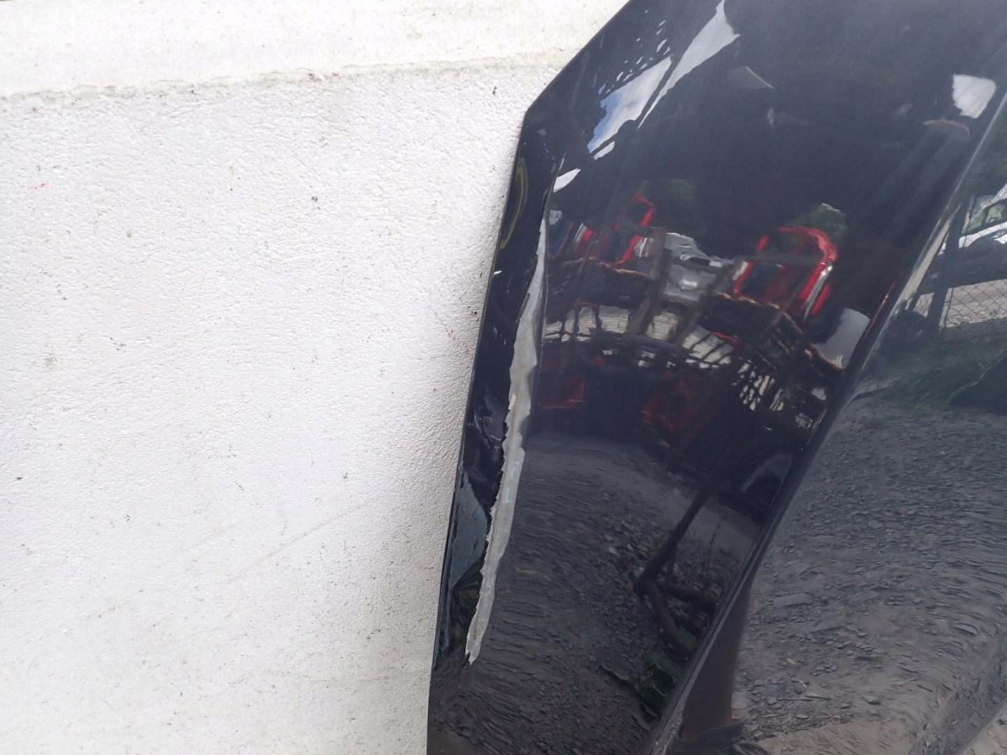 Cofano VW VOLKSWAGEN GOLF 8 VIII 5H CD1 CG5 2020