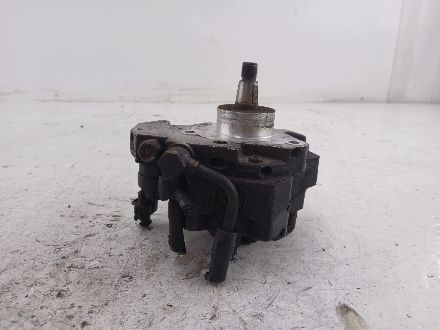 CHRYSLER VOYAGER IV 2.5 CRDI injection pump 0445010034