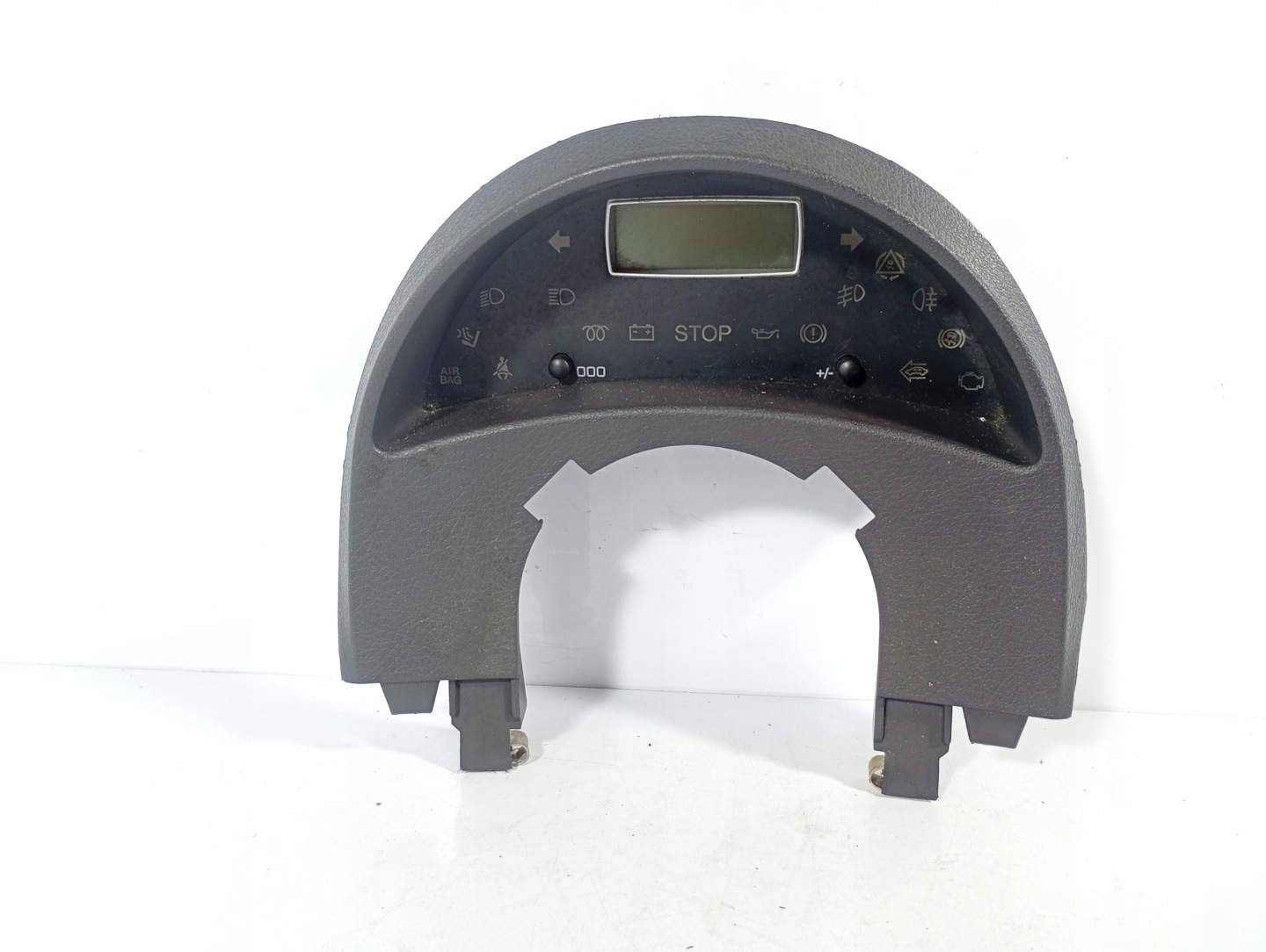 Citroen C8 02-08 EKRAN display OE 1488702080