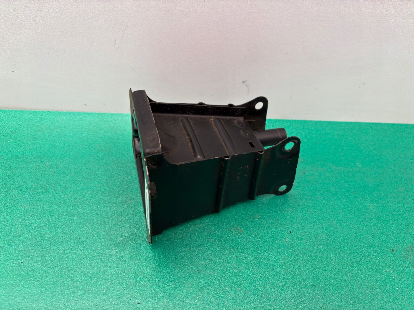 MERCEDES A-KLASA W169 right beam tip front part siders KA20/47Y