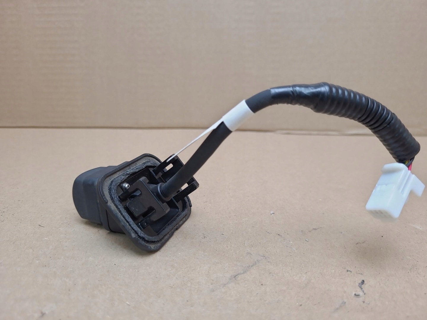 Kamera reversing Mazda 6 3 2014 GHY1-67RC0