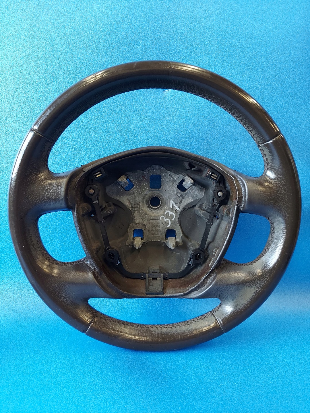 steering wheel, LANCIA MUSSA 50720100