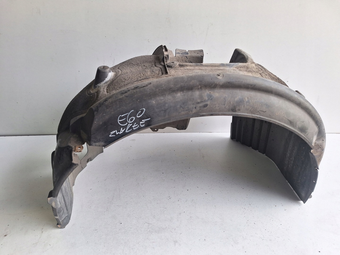 BMW 5 E60 E61 03-10 Radschale vorne links