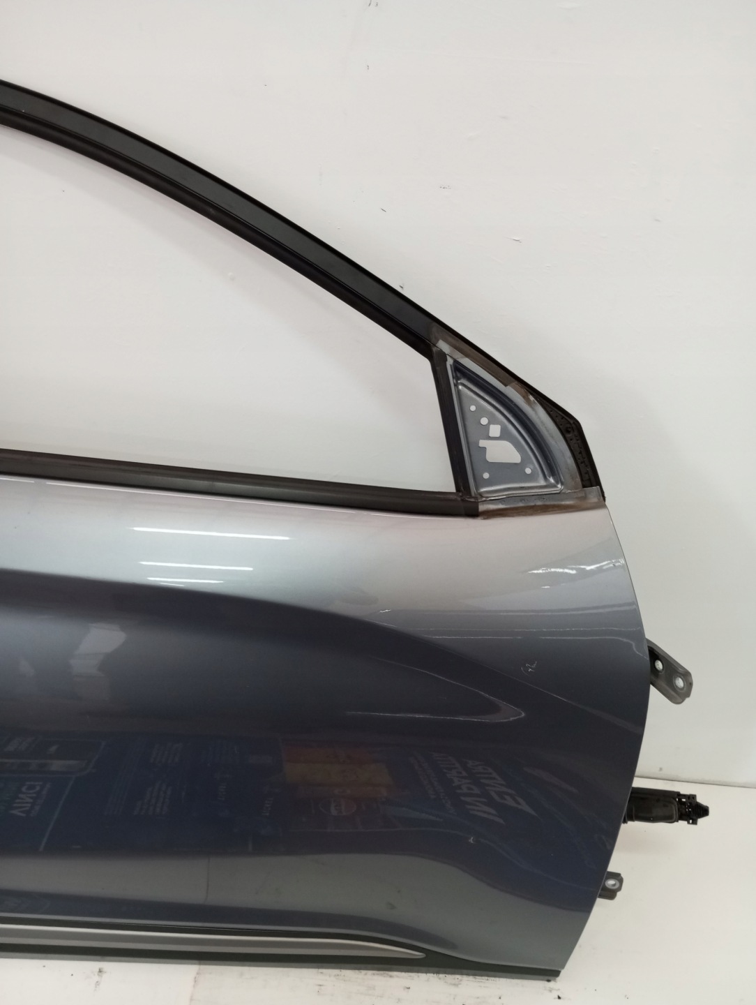 door right front HYUNDAI KONA 19R