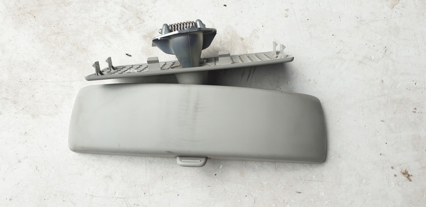 mirror inner SEAT LEON II 2005- 5P0857511F