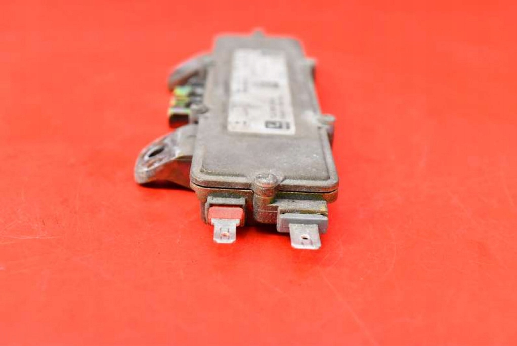 AMPLIFICATORE ANTENY 7L5035225B PORSCHE CAYENNE 1 e 02-07