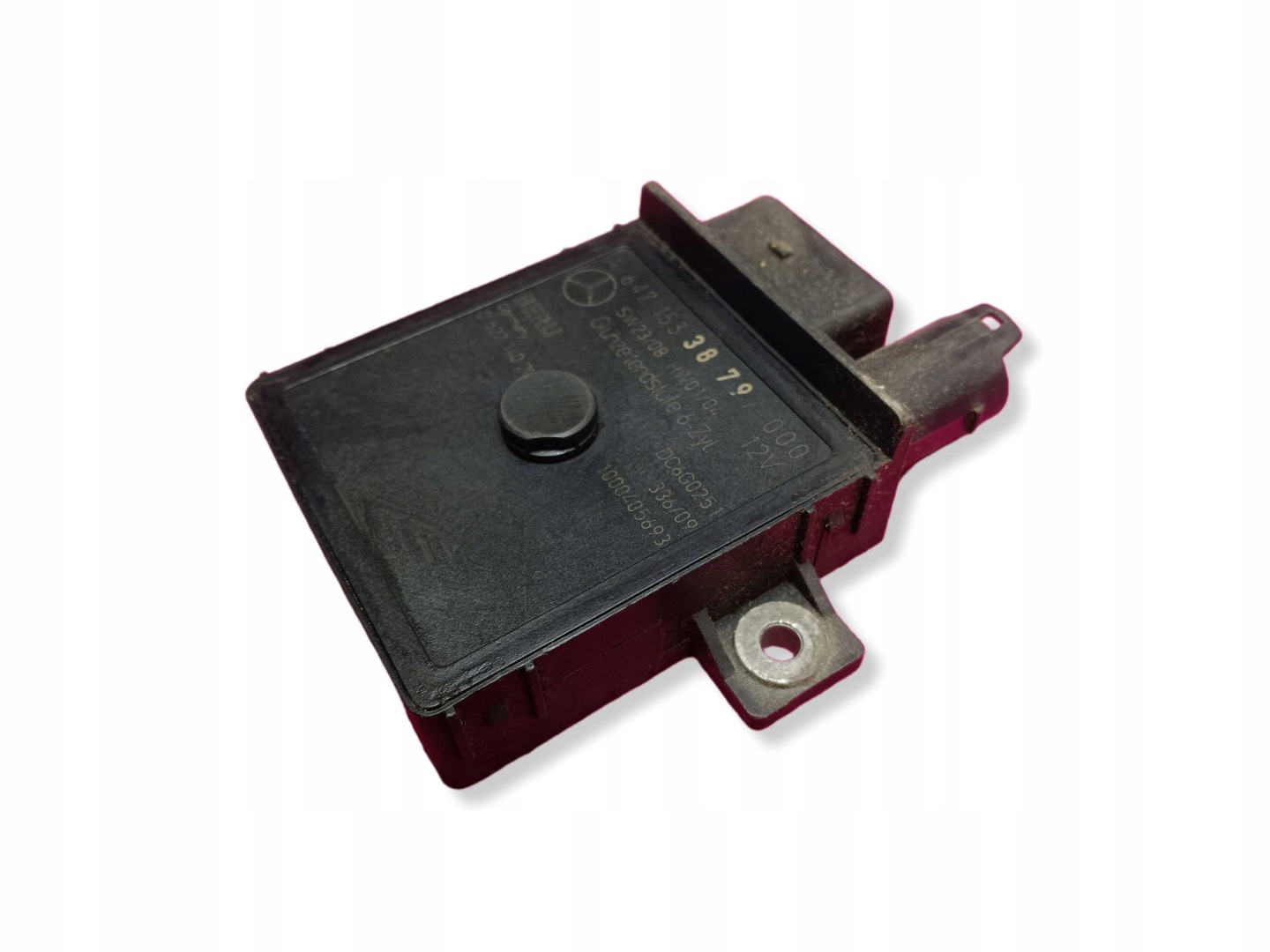 control unit plugs zarowych Mercedes-Benz A6421533879