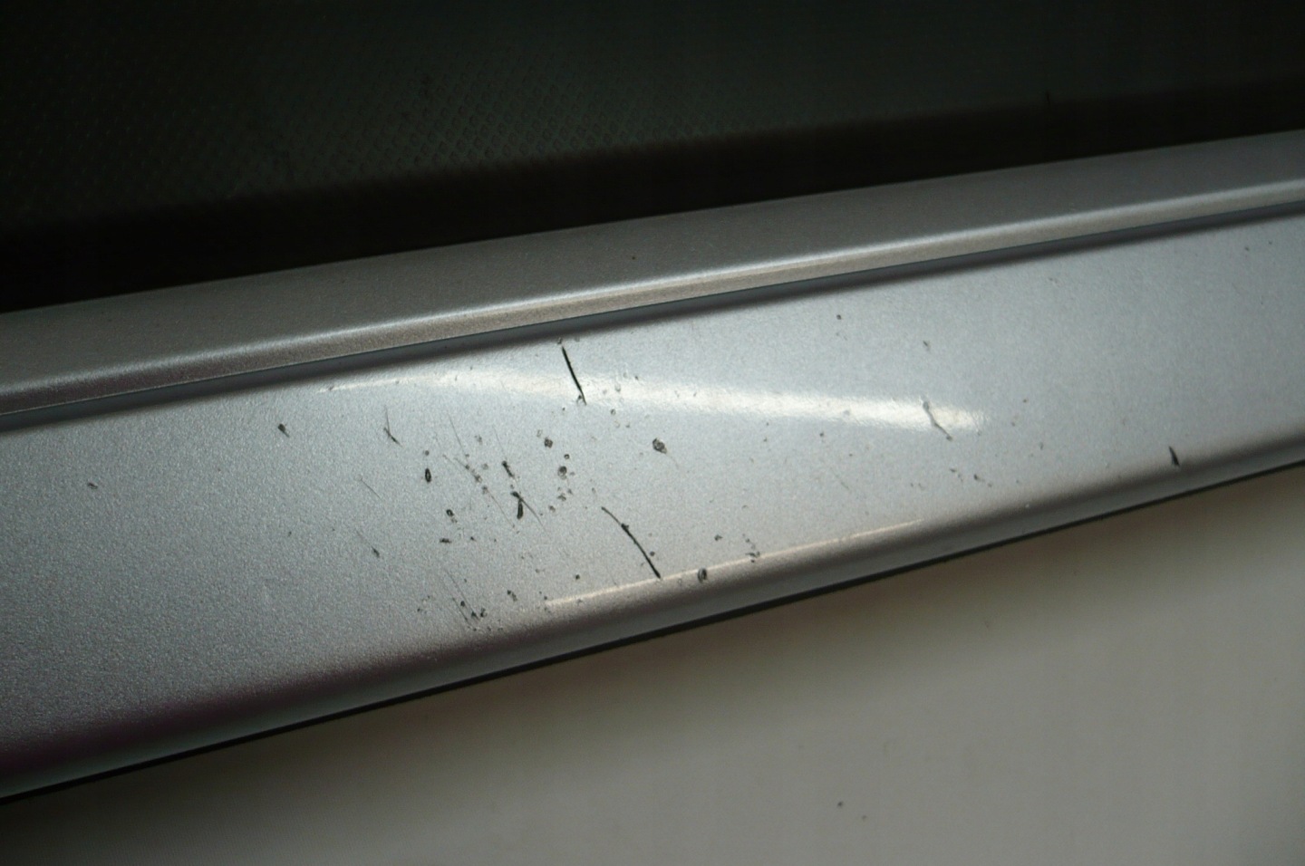 SUBARU FORESTER V 5 18- moulding door right front