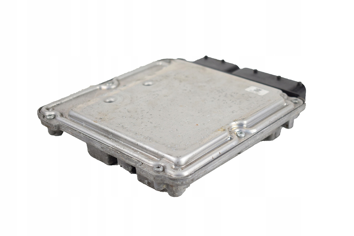 Computer Bedienteil JEEP PATRIOT 0281013845