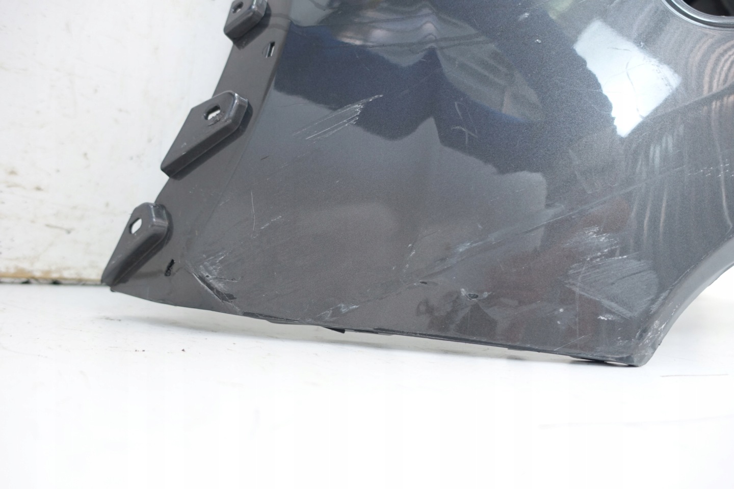 bumper front front FIAT PANDA III 4X4 CROSS 12- 735520719