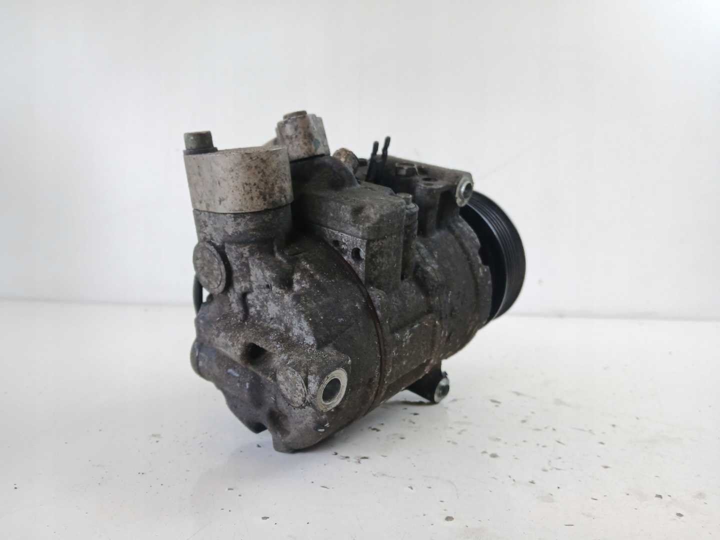 AUDI A4 B6 A4 B7 kompresor klimatizaci 8E0260805BJ