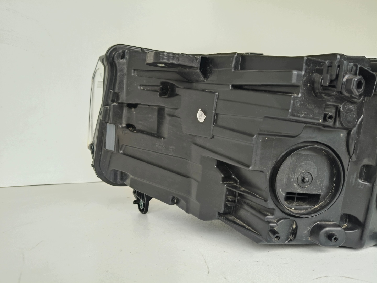 light right REFLEKTOR OPEL GRANDLAND X II 25- FULL LED