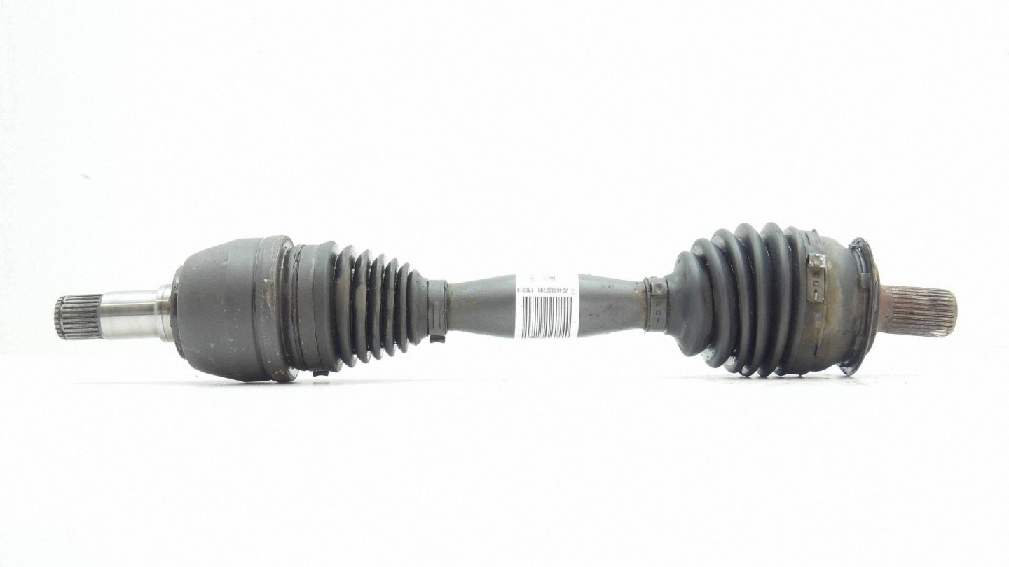 semi-axis left front left front MERCEDES W176 W246 X156 1.6 CGI A2463302700