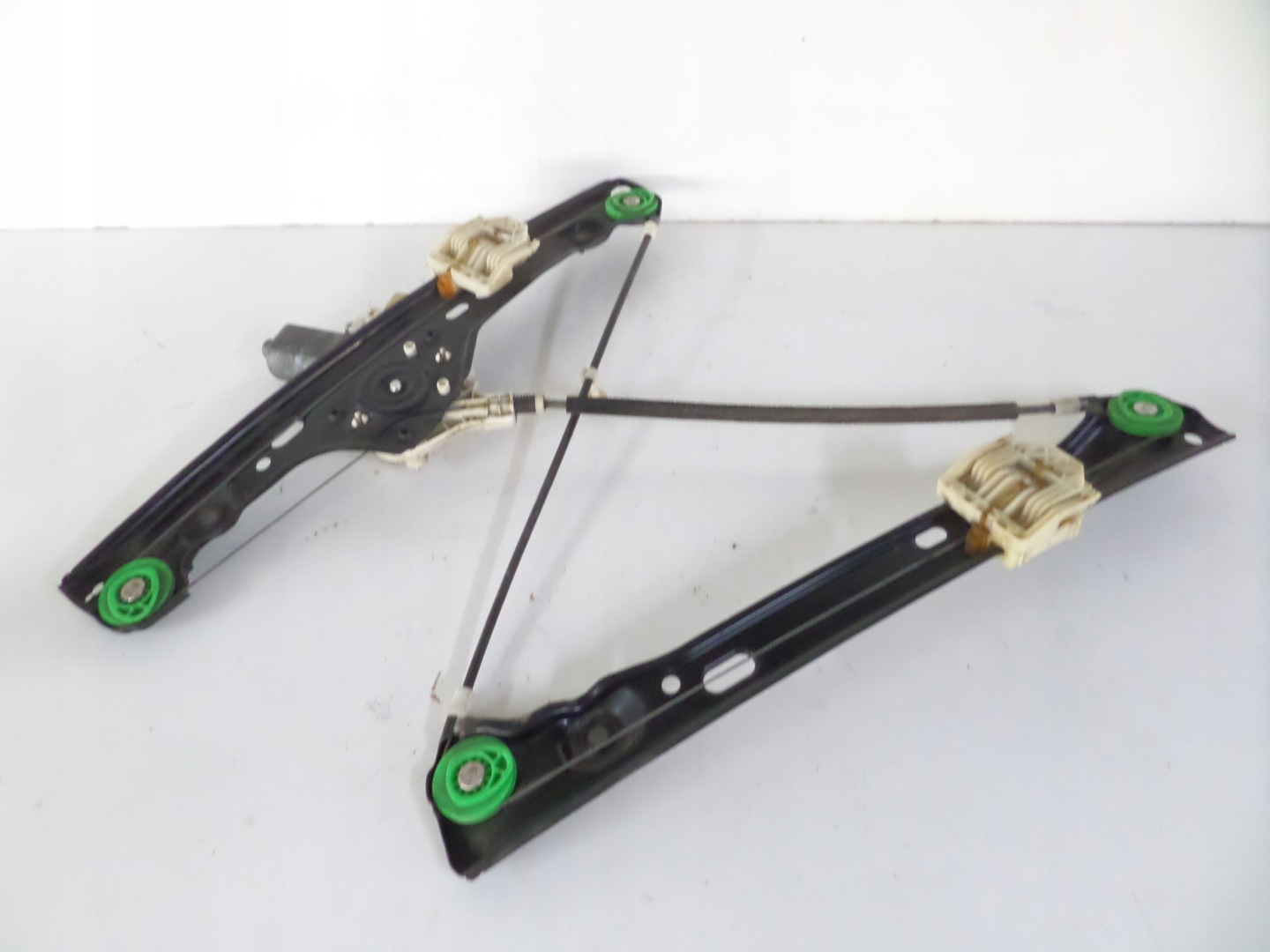 window regulator front left BMW 3 E90 04-12
