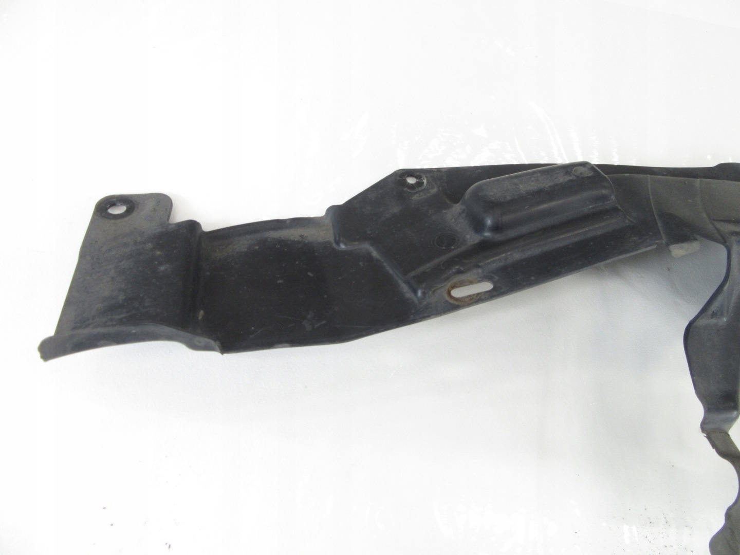 copertura GREMBIALINA Motore Destra Anteriore BMW e81 e82 e84 e87 e88 e90 e91 e92 e93 DIESEL