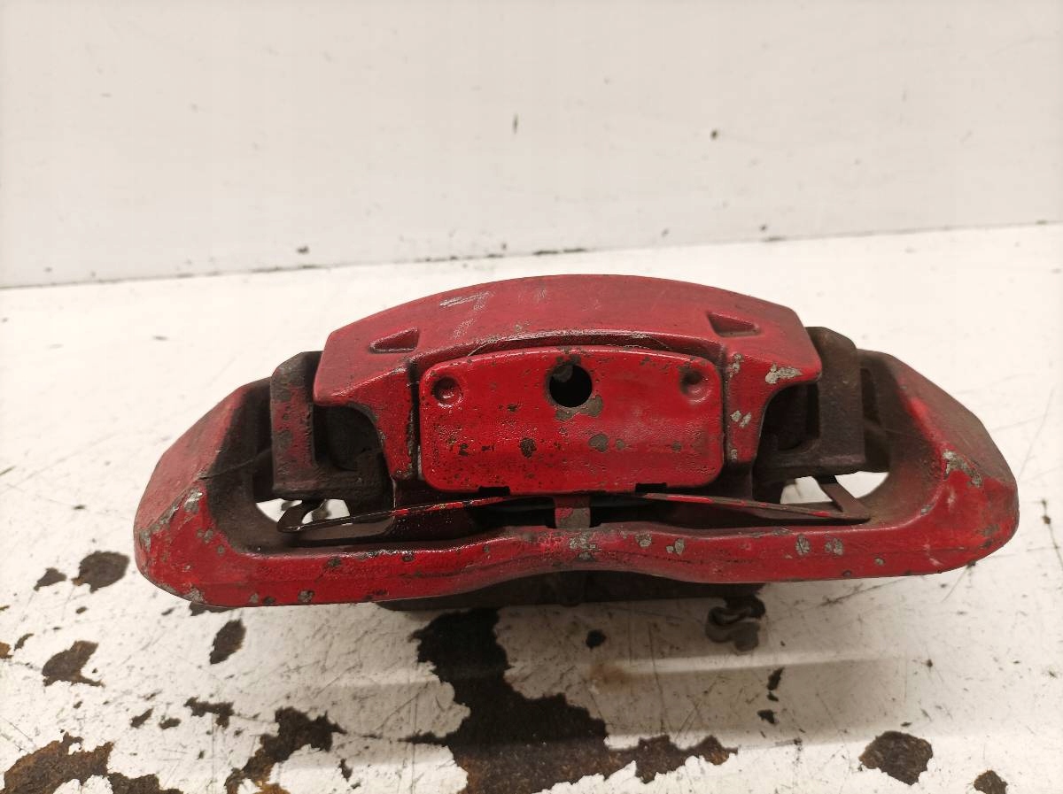 caliper brake left front 348MM 4.4 B E63 Bmw Seria 6 II (2003-10) E63/64