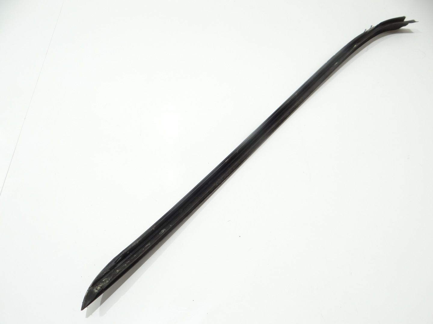 moulding windows CZOLOWEJ right BMW E91 LCI OE (16392935)