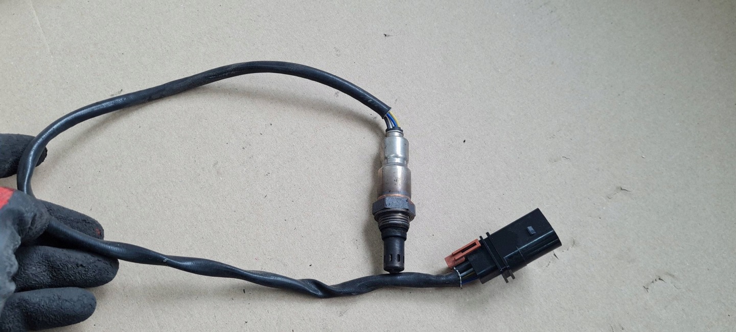A4 B9 8W SONDA LAMBDA 2.0 TDI 8W0906265D A5 8W Q5