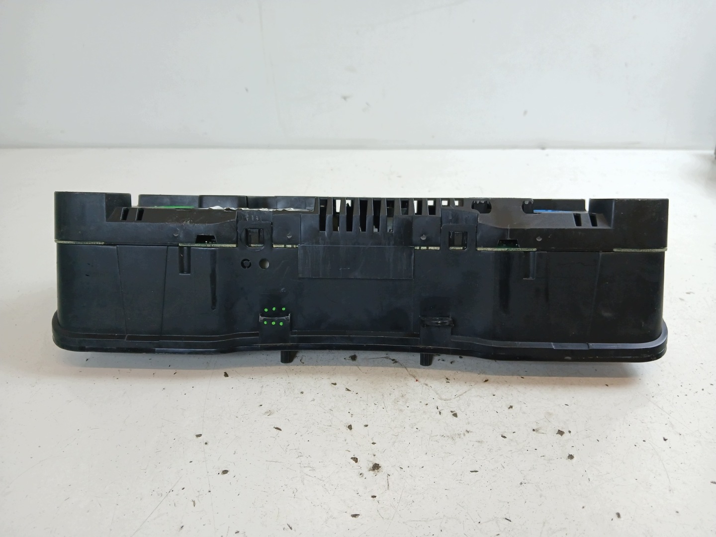 AUDI A6 C5 2.5 TDI dials dials 4B0920936PX