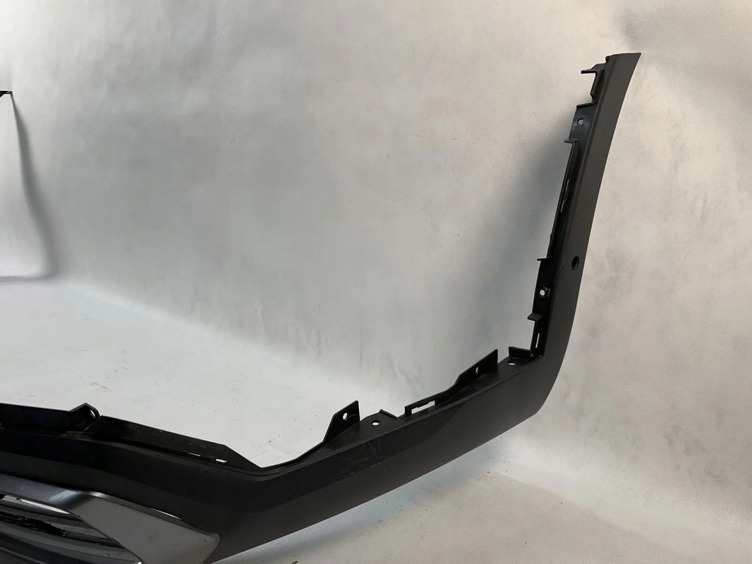 Kia Sorento 4 IV 20r PDC Spoiler bumper rear part rear 2020