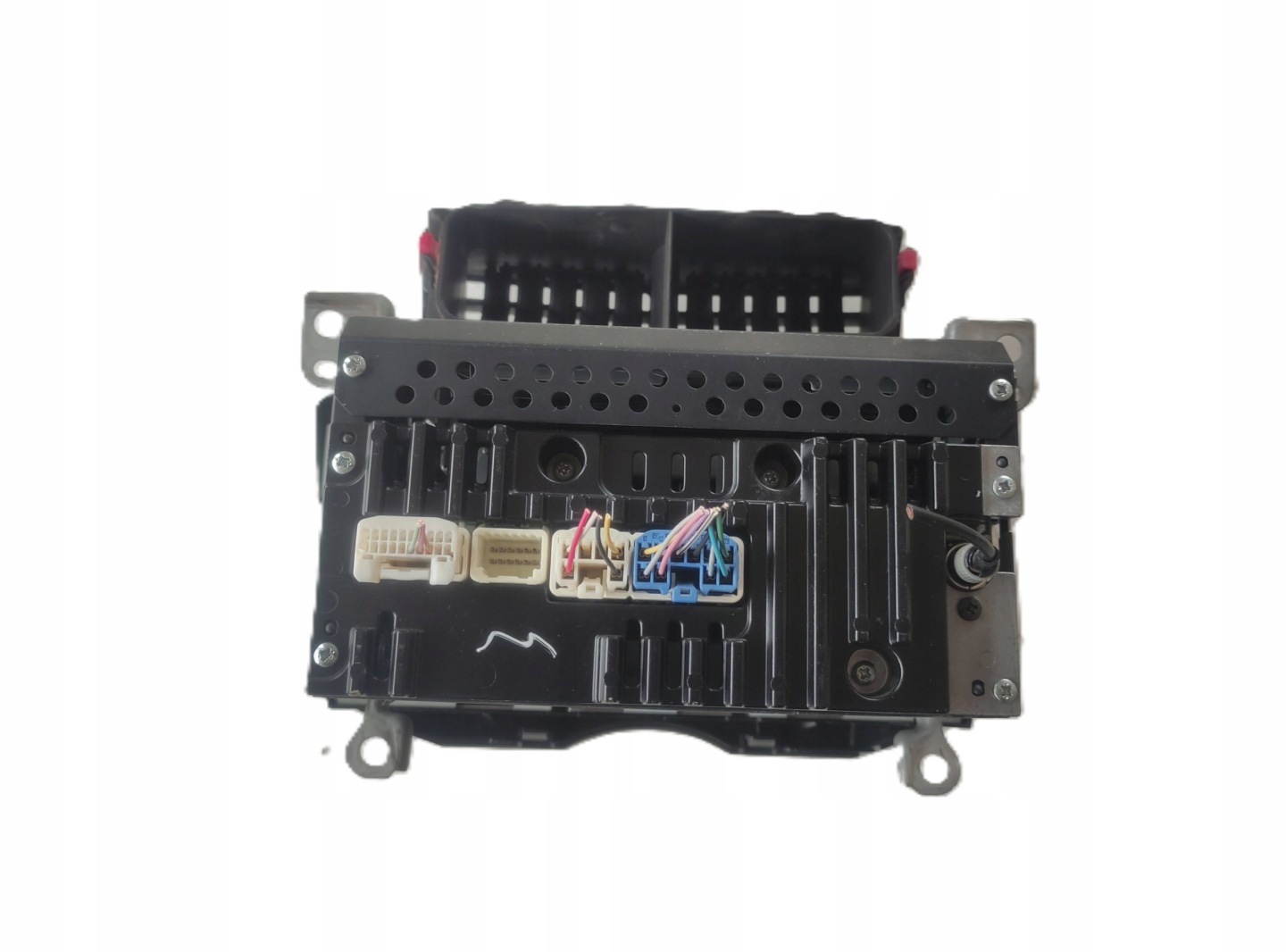 RADIO TOYOTA Yaris II 1.0B 2006