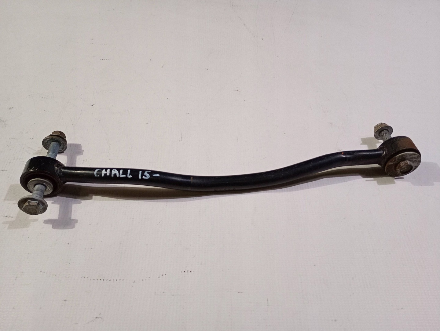 arm right rear part rear right Dodge Challenger Charger 2015